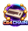 C64Chain Logo