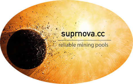 Suprnova